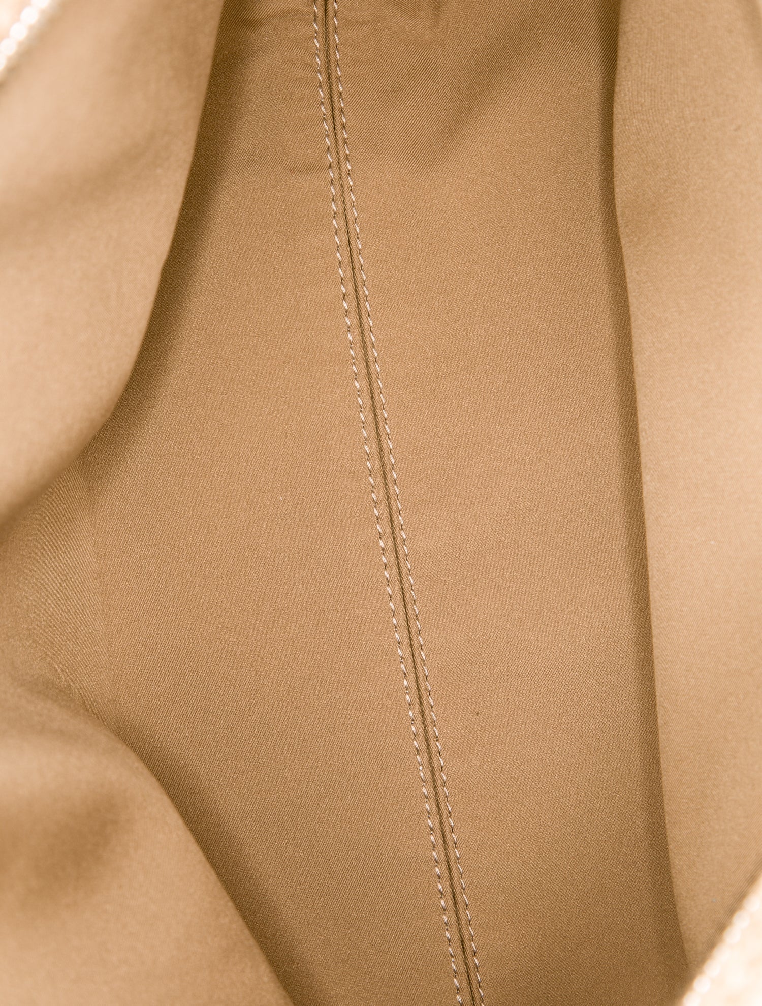 Loro Piana Canvas Inside out